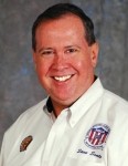 Steve Scales